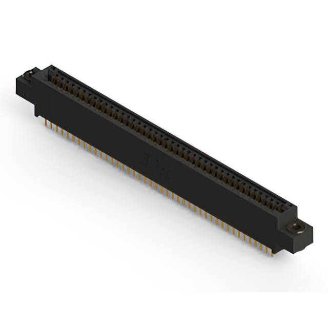 895-084-525-803 EDAC Inc.  Edgeboard Connectors